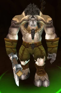 Image of Waldor