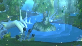 The Emerald Dragonshrine
