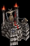 Altar of Storms as seen in Warcraft III