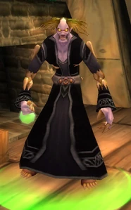 Image of Apothecary Johaan