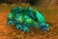 Image of Cold Eye Basilisk