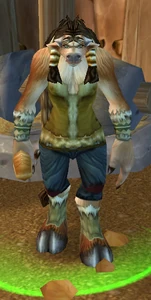 Image of Jhawna Oatwind