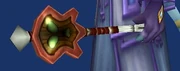 Arlokk's Hoodoo Stick