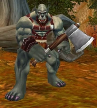Image of Blackrock Grunt
