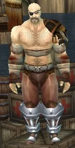 Image of Guard Captain Zorek