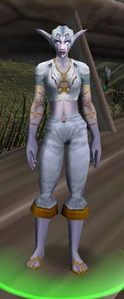 Image of Gwennyth Bly'Leggonde