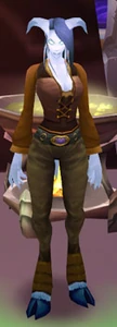 Image of Mumman