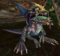 Image of Oracle Soo-rahm