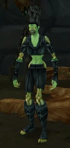 Image of Roberta Jacks