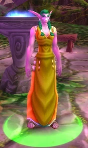 Image of Sister Aquinne