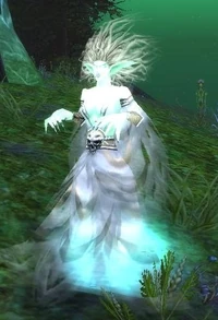 Image of Wailing Ancestor