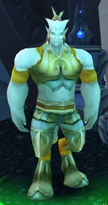 Image of Artificer Daelo