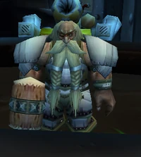Image of Kelv Sternhammer