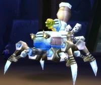 Image of Mechano-Frostwalker