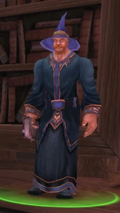 Image of Michael Schwan