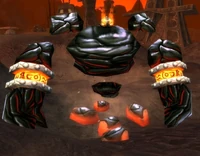 Image of Smoldar
