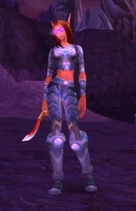 Image of Sunfury Warp-Master