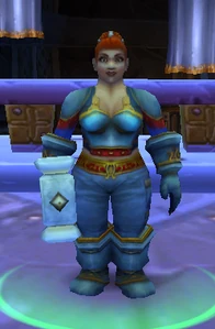 Image of Tiza Battleforge