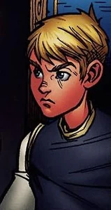 Image of Anduin Llane Wrynn