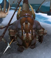 Image of Anuniaq