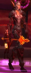 Image of Crimson Hand Centurion