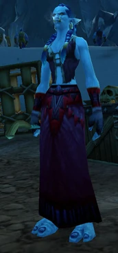 Image of Frostmane Shadowcaster