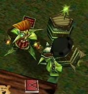 Neeloc Greedyfingers