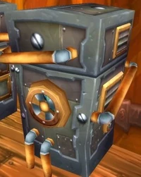 Image of Vendo-O-Tron D-Luxe