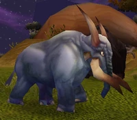 Image of Wild Elekk