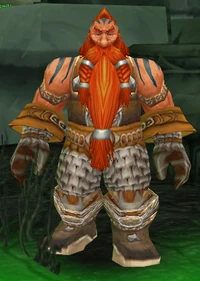Image of Brunn Flamebeard