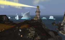 Farshire Lighthouse