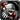 Bloodspattered Sash