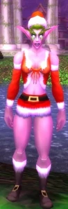 Image of Night Elf Commoner