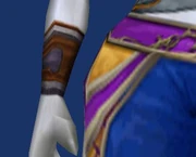 The Bands of Rarefied Magic