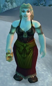 Image of Darna Honeybock