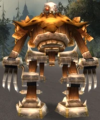 Image of Threshwackonator 4100