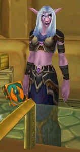 Image of Ninsianna