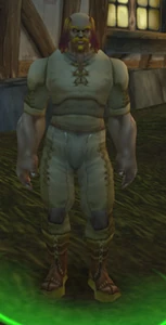 Image of James Halloran