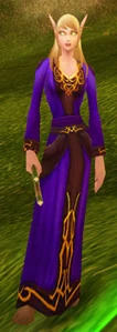 Image of Apprentice Mirveda