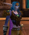 Night Elf female