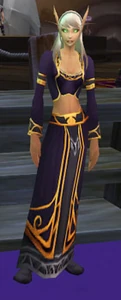 Image of L'lura Goldspun