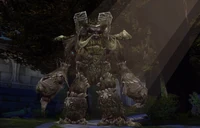 Image of Old Ironbark