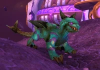 Image of Warp Chaser