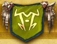 Image of The Darkspear
