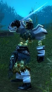Image of Skeletal Raider