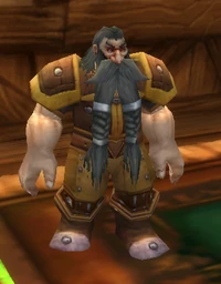 Image of Ulfir Ironbeard