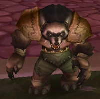 Image of Kekek