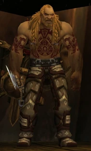 Image of Harpoon Master Yavus