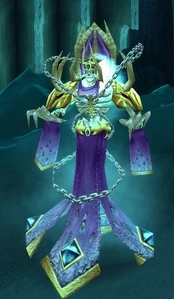 Image of Thexal Deathchill