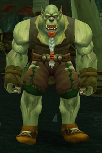 Image of Trag